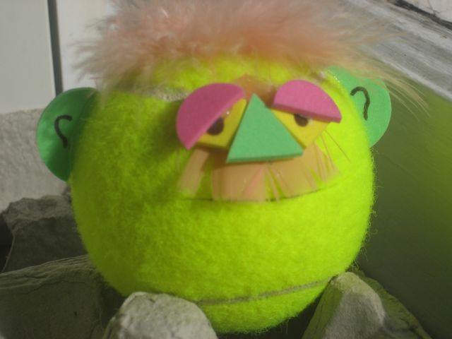 Mr. Tennison